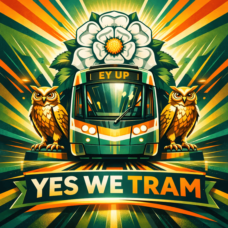 Leeds Trams Campaign